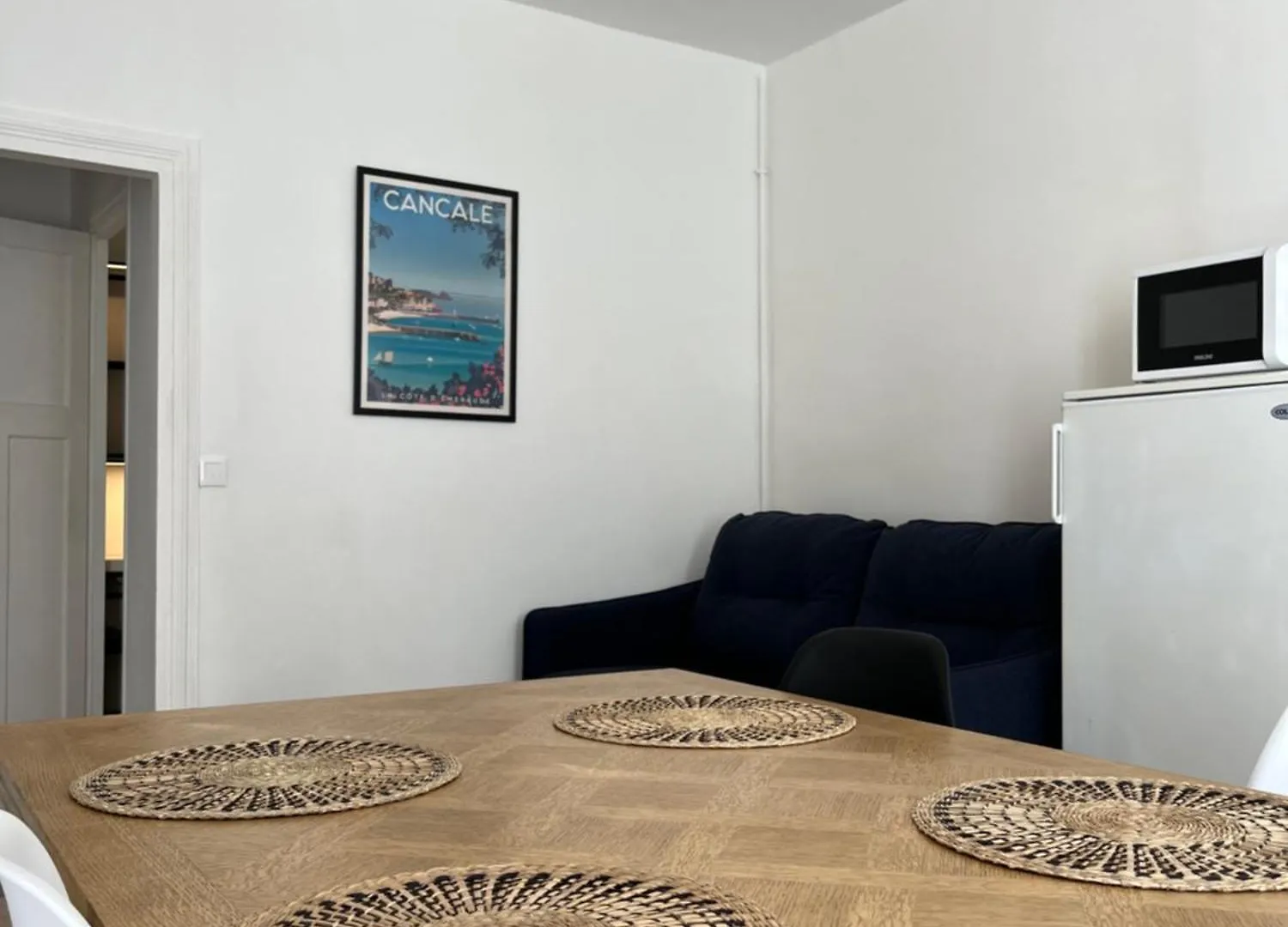 Appartamento Kerkolina Cancale 0*,  Francia